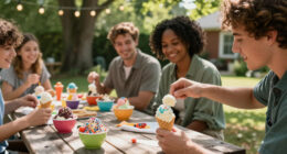 7 Best Ice Cream Party Supplies for Sundae Bars and Summer Celebrations in 2026