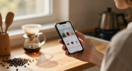 7 Brew App