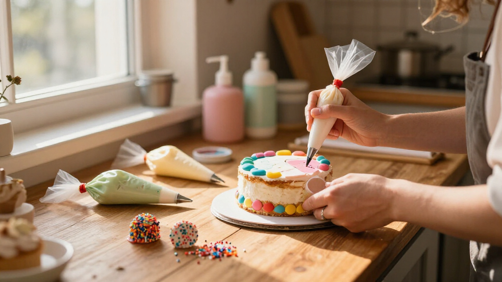 8 Best Bakery Decorating Supplies in 2026