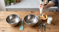 8 Best Dessert Baking Tools for Cake Decorating in 2026