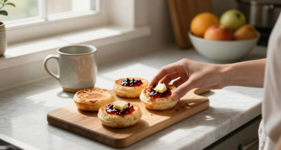8 Best English Muffins in 2026