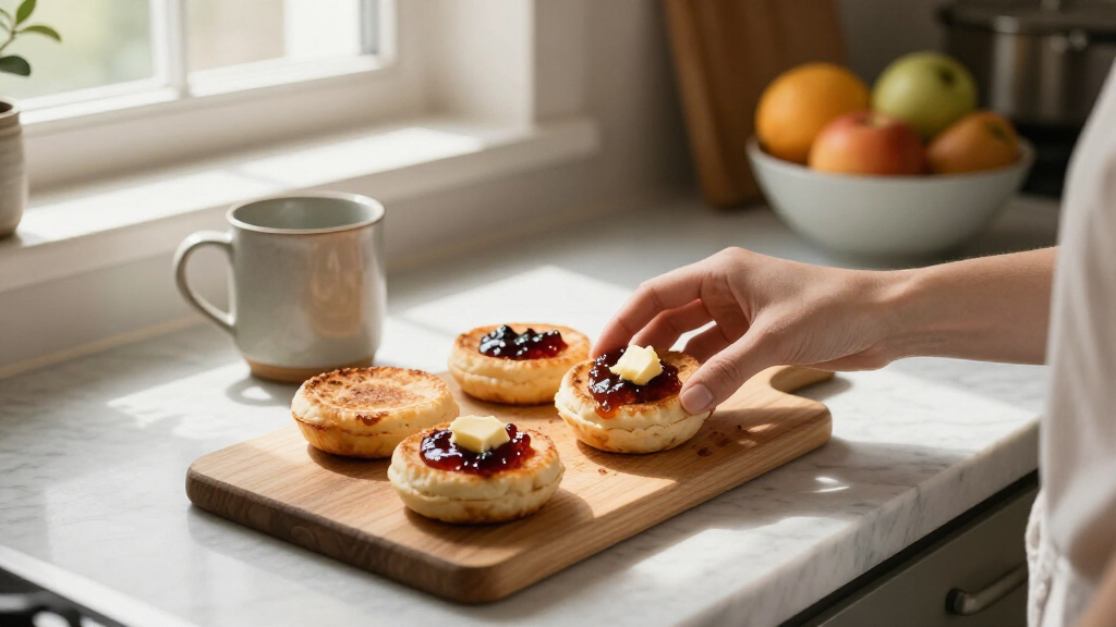 8 Best English Muffins in 2026