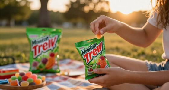 8 Best Mountain Dew Trolli Candy in 2026