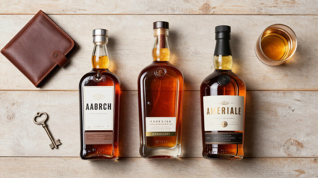 9 Best American Whiskeys in 2026