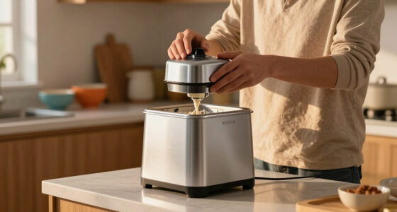 9 Best Ice Cream Makers for Home in 2026