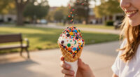 9 Best Ice Cream Toppings For Students In 2026
