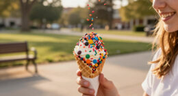 9 Best Ice Cream Toppings For Students In 2026