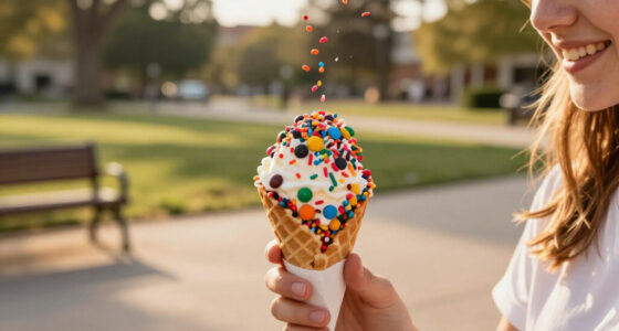 9 Best Ice Cream Toppings For Students In 2026