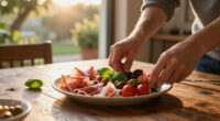 Antipasti Semplici Ed Eleganti: 20 Idee Per Stupire Con Poco Sforzo
