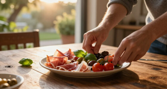 Antipasti Semplici Ed Eleganti: 20 Idee Per Stupire Con Poco Sforzo