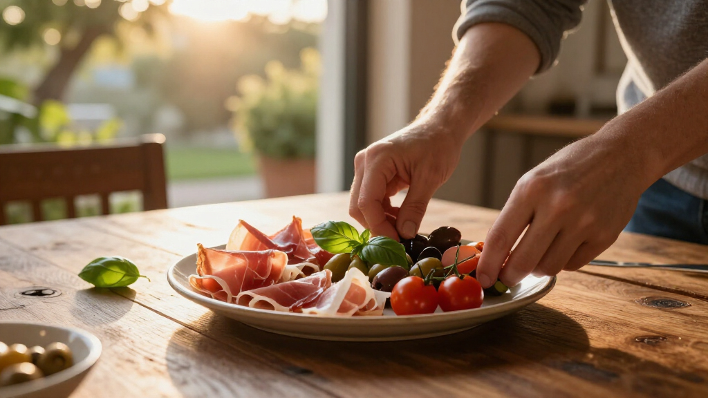 Antipasti Semplici Ed Eleganti: 20 Idee Per Stupire Con Poco Sforzo