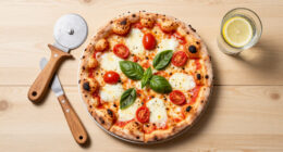 Authentic Neapolitan Pizza Takes Centre Stage At Dubai’s Newest Casual Dining Destination - FinancialContent