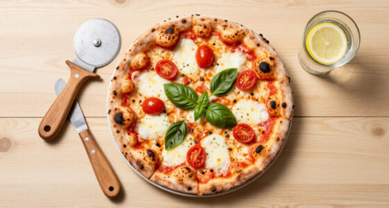 Authentic Neapolitan Pizza Takes Centre Stage At Dubai’s Newest Casual Dining Destination - FinancialContent