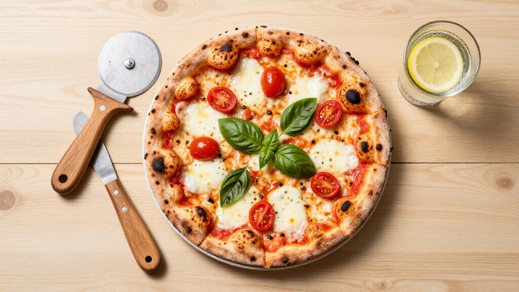 Authentic Neapolitan Pizza Takes Centre Stage At Dubai’s Newest Casual Dining Destination - FinancialContent
