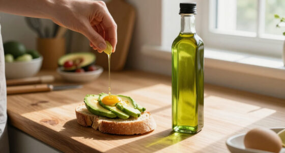 Avocado Oil Surges In Global Coverage