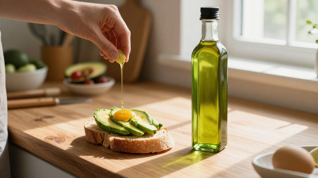 Avocado Oil Surges In Global Coverage
