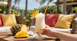 Bahama Breeze