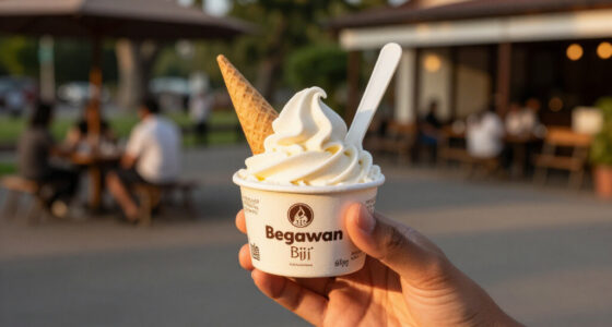Begawan Biji Surges In Global Coverage