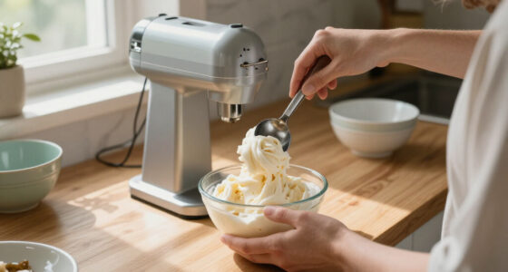Best Ice Cream Maker Machines Compared