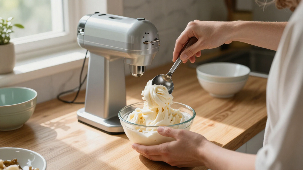 Best Ice Cream Maker Machines Compared