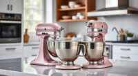 Best KitchenAid Stand Mixer for Beginners (2026) — Guide 35