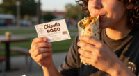 Bogo Chipotle