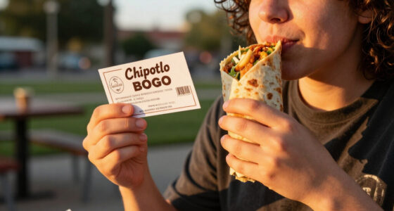Bogo Chipotle