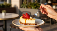 Cheesecake Factory Surges In Global Coverage