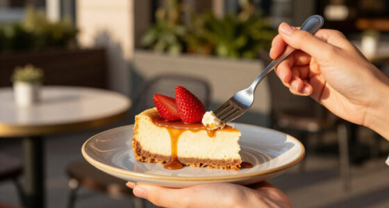 Cheesecake Factory Surges In Global Coverage