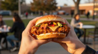 Chick Fil A Fall Menu Release