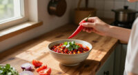 Chili Surges In Global Coverage