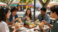 Chipotle Mexican Grill Surges In Global Coverage