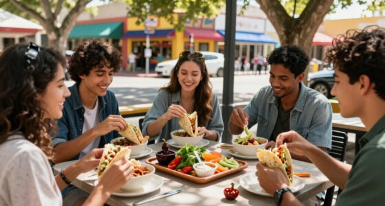 Chipotle Mexican Grill Surges In Global Coverage