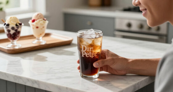 Dr Pepper Surges In Global Coverage