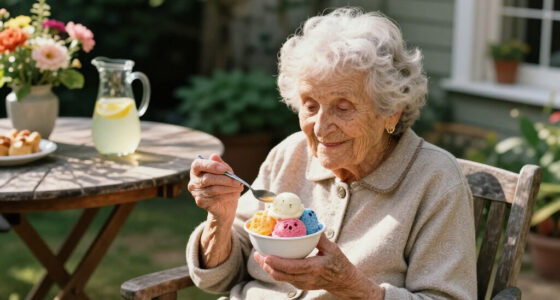 Ethel Caterham Celebrates 117Th Birthday As World's Oldest Person