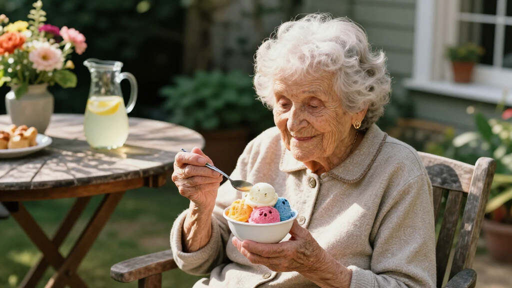 Ethel Caterham Celebrates 117Th Birthday As World's Oldest Person