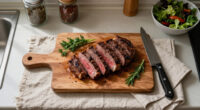 “Flank Steak’s More Flavorful Cousin”: Butchers Agree This Is The Best Beef Cut You Can Buy At The Grocery Store
