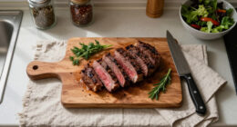 “Flank Steak’s More Flavorful Cousin”: Butchers Agree This Is The Best Beef Cut You Can Buy At The Grocery Store