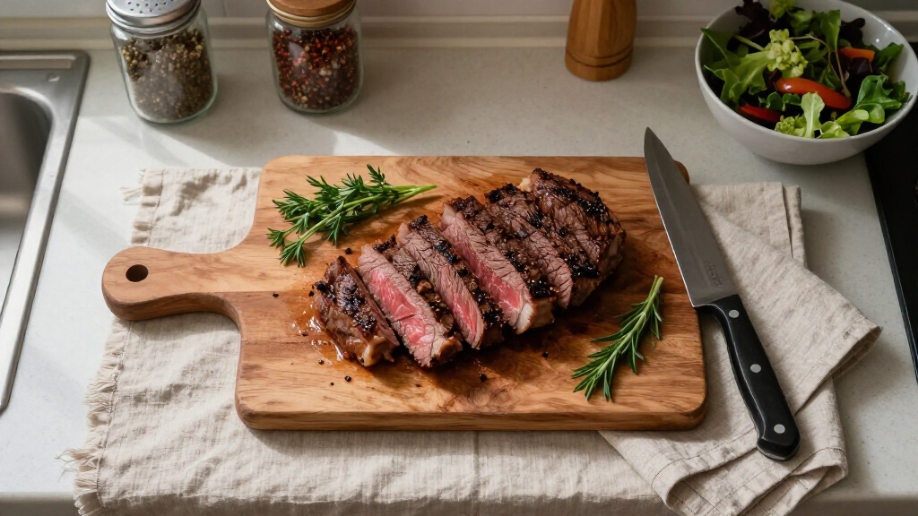 “Flank Steak’s More Flavorful Cousin”: Butchers Agree This Is The Best Beef Cut You Can Buy At The Grocery Store