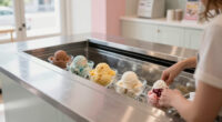 Food Service Surges In Global Coverage