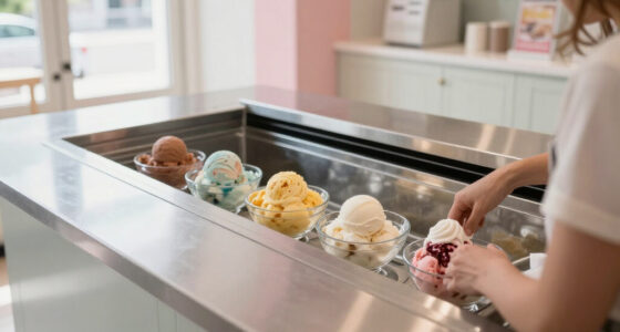 Food Service Surges In Global Coverage