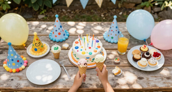 Galateo Della Festa Di Compleanno Dei Bambini: I Consigli Dell'esperto