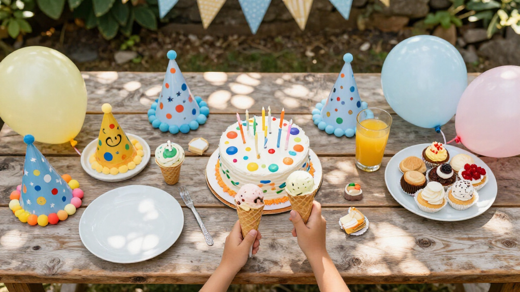 Galateo Della Festa Di Compleanno Dei Bambini: I Consigli Dell'esperto