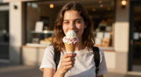 Genevieve Taylor Surges In Global Coverage