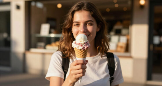 Genevieve Taylor Surges In Global Coverage