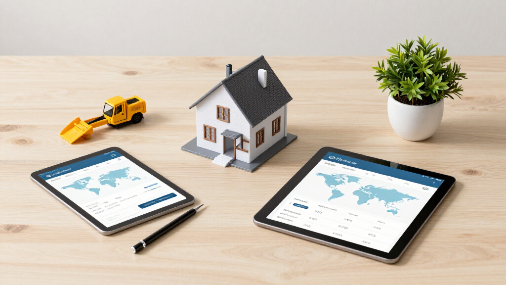 How Artis Real Estate Investment Is Transforming Home Markets Worldwide