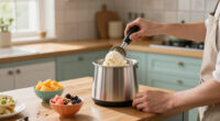 How to Choose Ice Cream Maker Machines