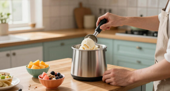 How to Choose Ice Cream Maker Machines
