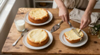 I Baked 6 Famous Vanilla Cakes — This Was The Undisputed Winner