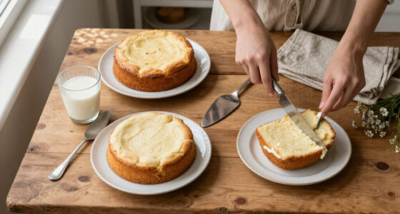 I Baked 6 Famous Vanilla Cakes — This Was The Undisputed Winner